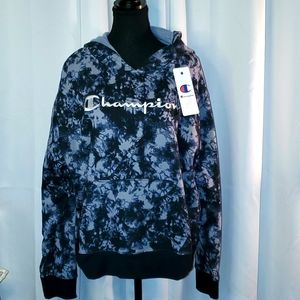 NWT Champion Hoodie